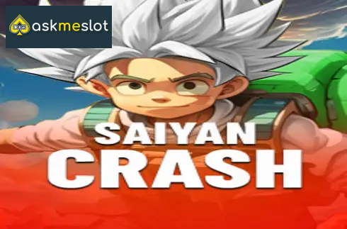 Saiyan Crash
